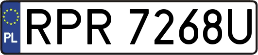 RPR7268U