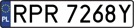 RPR7268Y