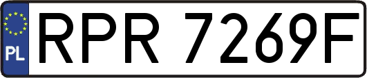 RPR7269F