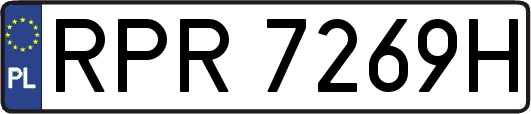 RPR7269H