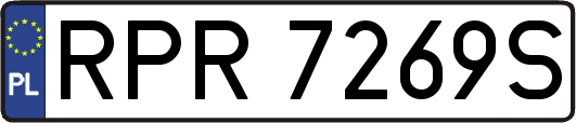 RPR7269S