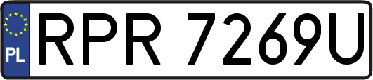 RPR7269U