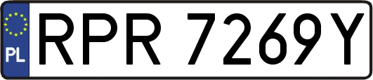 RPR7269Y