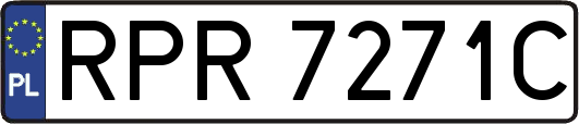 RPR7271C
