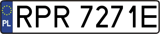 RPR7271E