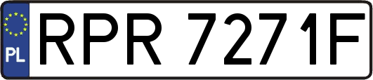 RPR7271F