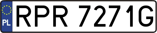 RPR7271G