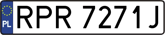 RPR7271J