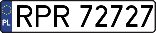 RPR72727