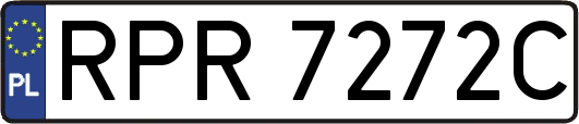 RPR7272C