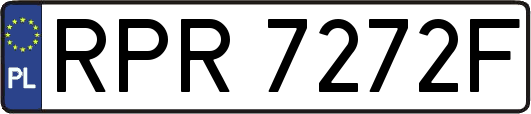 RPR7272F