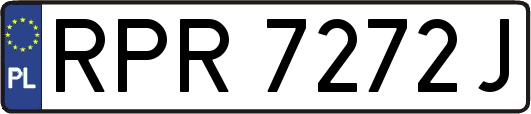 RPR7272J