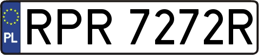 RPR7272R