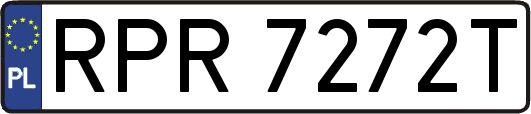 RPR7272T