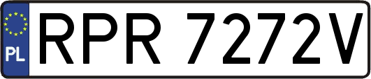 RPR7272V