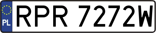 RPR7272W
