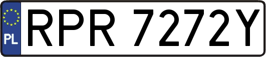 RPR7272Y