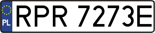 RPR7273E