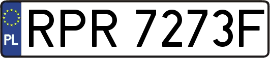 RPR7273F