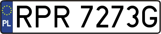 RPR7273G