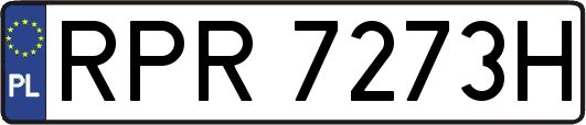RPR7273H