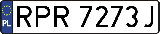RPR7273J