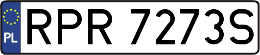 RPR7273S