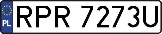 RPR7273U