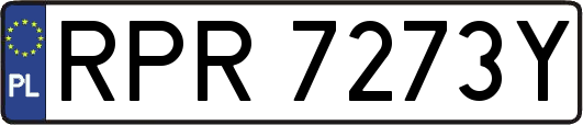 RPR7273Y