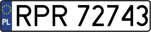 RPR72743