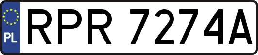 RPR7274A