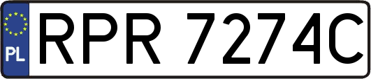 RPR7274C