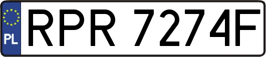 RPR7274F