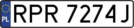 RPR7274J