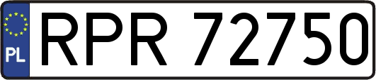 RPR72750