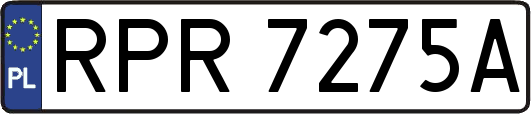 RPR7275A