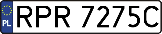 RPR7275C