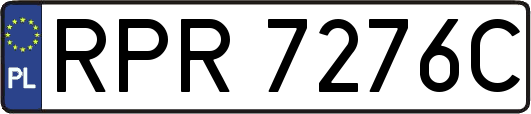 RPR7276C
