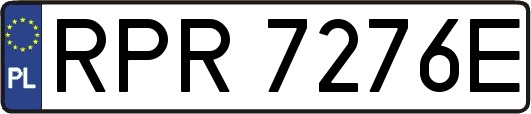 RPR7276E
