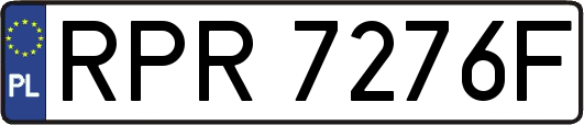 RPR7276F
