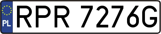 RPR7276G