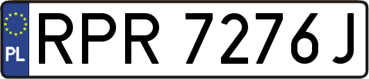RPR7276J