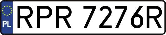 RPR7276R
