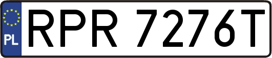 RPR7276T