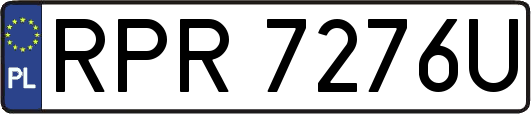 RPR7276U