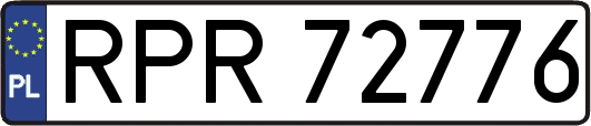 RPR72776