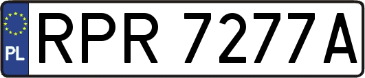 RPR7277A