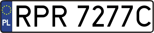 RPR7277C