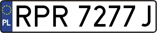 RPR7277J