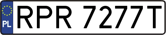 RPR7277T
